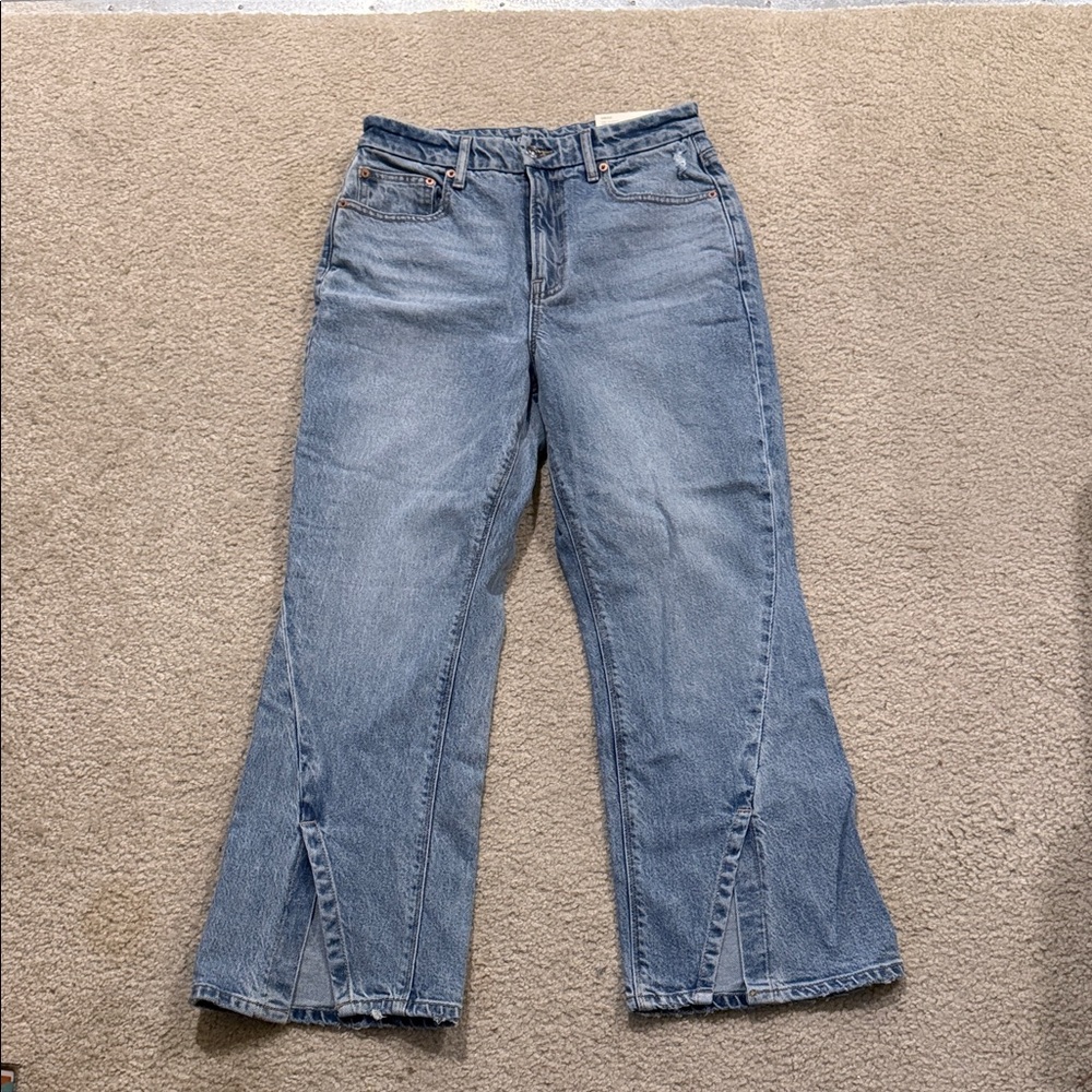 American Eagle Blue Women's Jeans